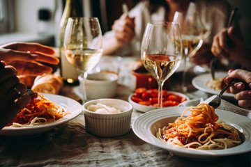 best italian restaurant dc